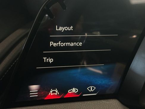 New 2026 Chevrolet Corvette Stingray Preferred Cpe w/ Z51 Performance Package image 14