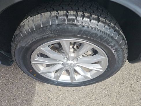 Used 2025 Honda CR-V EX-L image 21