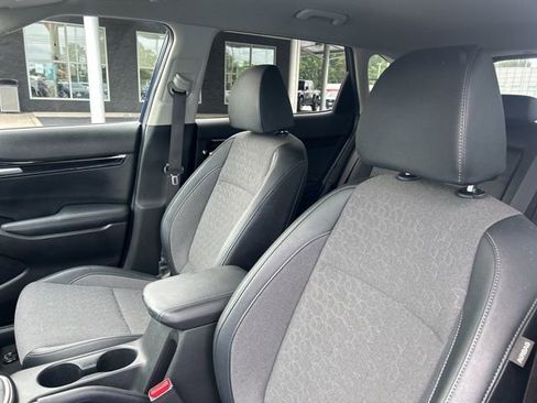 Used 2024 Kia Seltos S image 22