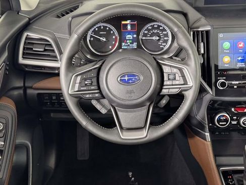 Certified 2023 Subaru Forester Touring AWD/4WD image 20