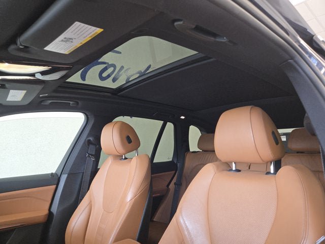 Used 2019 BMW X5 xDrive40i AWD/4WD image 21