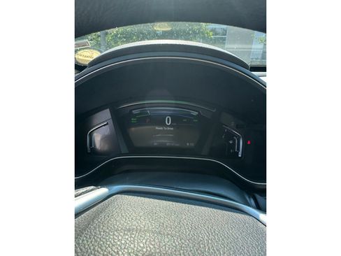 Used 2022 Honda CR-V EX image 5
