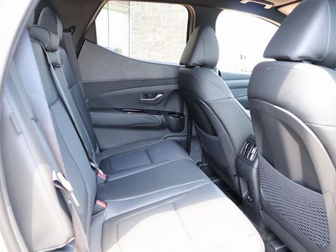 New 2025 Hyundai Santa Cruz Limited image 13