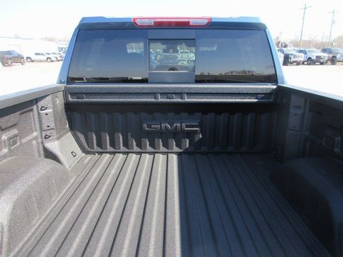 New 2026 GMC Sierra 1500 Elevation w/ Elevation Premium Package image 7