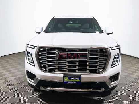 New 2026 GMC Yukon XL Denali w/ Sun & Power Step Package image 2