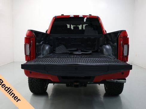 Used 2022 Ford F250 Lariat AWD/4WD image 44