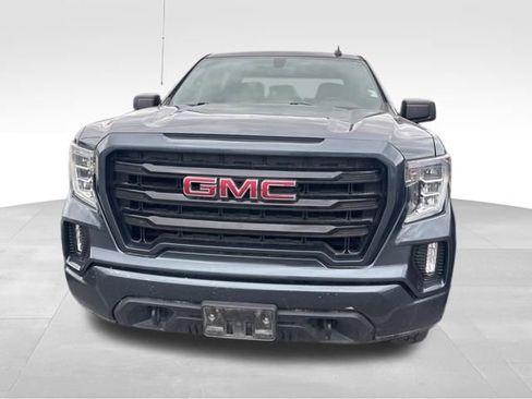 Used 2020 GMC Sierra 1500 Elevation w/ X31 Off-Road Package image 4