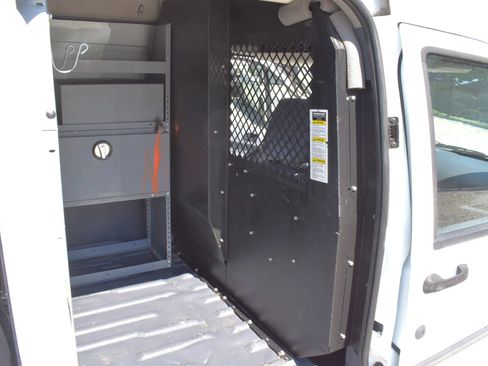 Used 2013 Ford Transit Connect XLT FWD image 24