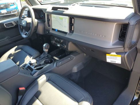 New 2026 Ford Bronco Outer Banks AWD/4WD image 19