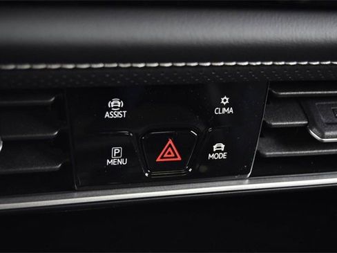 New 2026 Volkswagen Atlas Cross Sport SEL Premium R-Line image 15