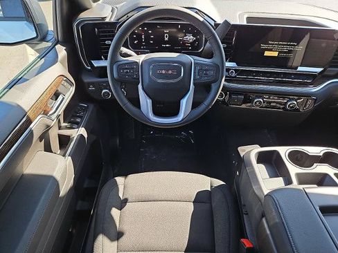 New 2026 GMC Sierra 1500 Elevation AWD/4WD image 9