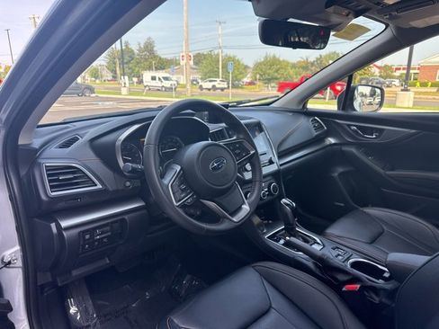 Used 2023 Subaru Crosstrek 2.5i Limited image 10