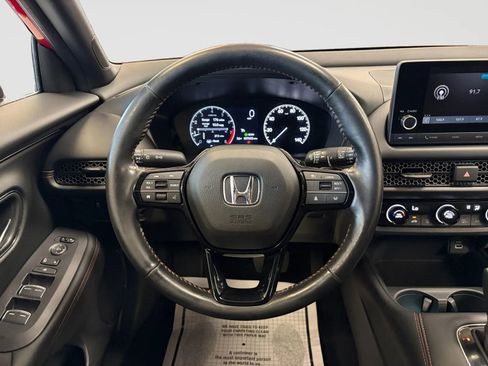 Used 2025 Honda HR-V Sport image 29