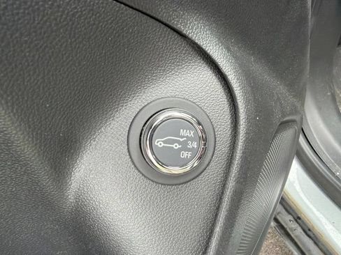 Used 2025 Buick Encore GX Preferred w/ Advanced Technology Package FWD image 23