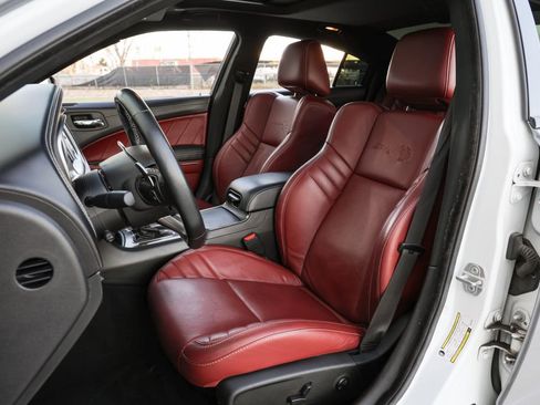 Used 2022 Dodge Charger SRT Hellcat image 17