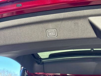 New 2026 GMC Yukon XL Denali w/ Sun & Power Step Package
