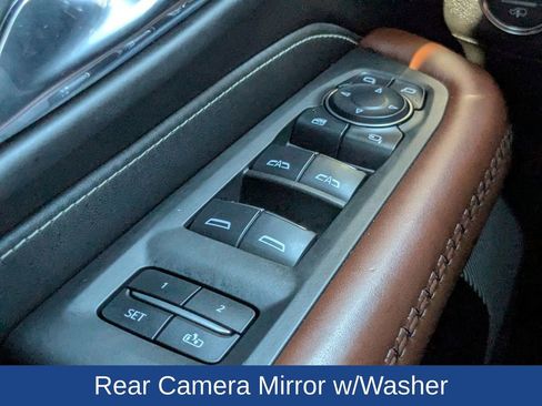 Used 2024 GMC Yukon Denali Ultimate image 27