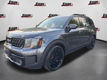 Used 2024 Kia Telluride SX X-Line