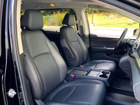 Used 2025 Honda Odyssey EX-L image 7