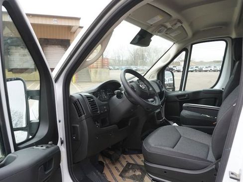New 2025 RAM ProMaster 1500 w/ Convenience Group image 11