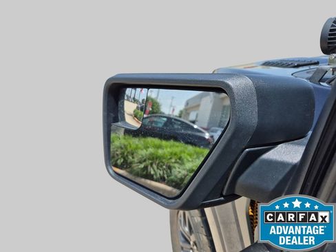 Used 2022 Ford F150 Tremor image 12