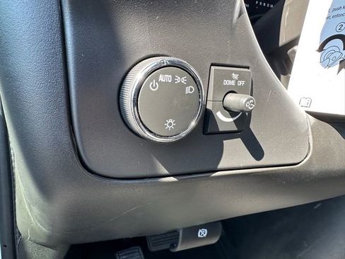 New 2025 GMC Savana 2500 w/ Communications Package image 22