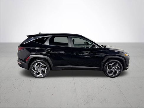 Used 2024 Hyundai Tucson SEL AWD/4WD image 5