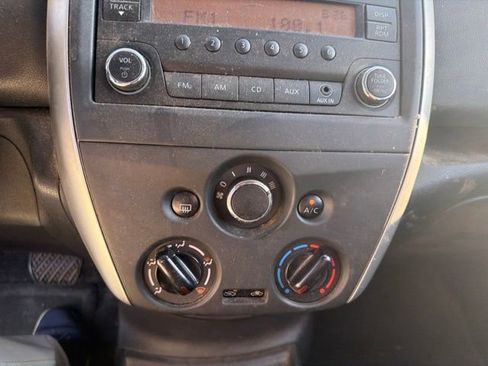 Used 2016 Nissan Versa Note S Plus FWD image 18