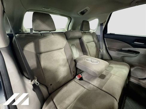 Used 2014 Honda CR-V EX image 27