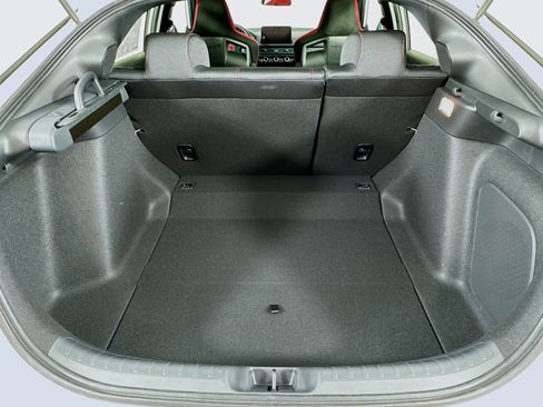 New 2026 Honda Civic Type R image 25