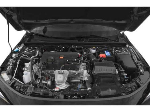 Used 2023 Honda Civic LX image 15