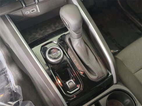 Certified 2023 Chevrolet Colorado Trail Boss w/ Advanced Trailering Package image 16