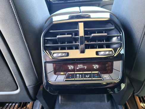 Certified 2024 BMW iX xDrive50 w/ Sport Package AWD/4WD image 18