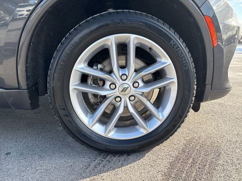 Used 2024 Dodge Durango GT image 29