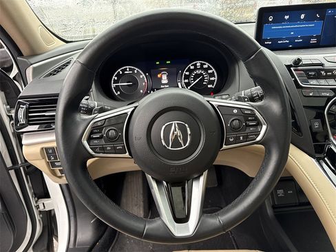 Used 2020 Acura RDX w/ Technology Package image 21