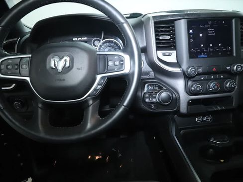 Used 2024 RAM 1500 Big Horn AWD/4WD image 28