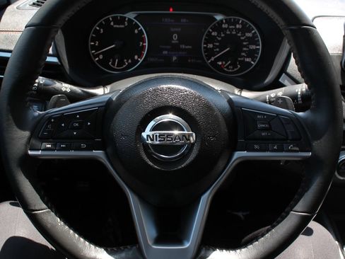 Used 2022 Nissan Altima 2.5 SR FWD image 24