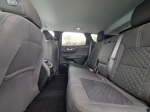 Used 2020 Chevrolet Blazer LT image 15
