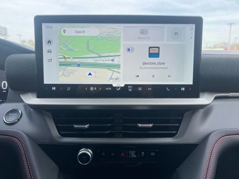 New 2026 Ford Explorer ST w/ Sun And Sound Package image 8