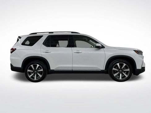 Used 2024 Honda Pilot Elite image 30