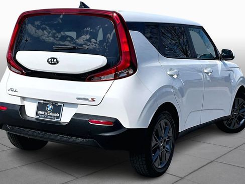 Used 2021 Kia Soul S image 12