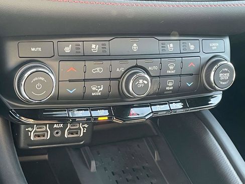 New 2025 Dodge Durango R/T image 5