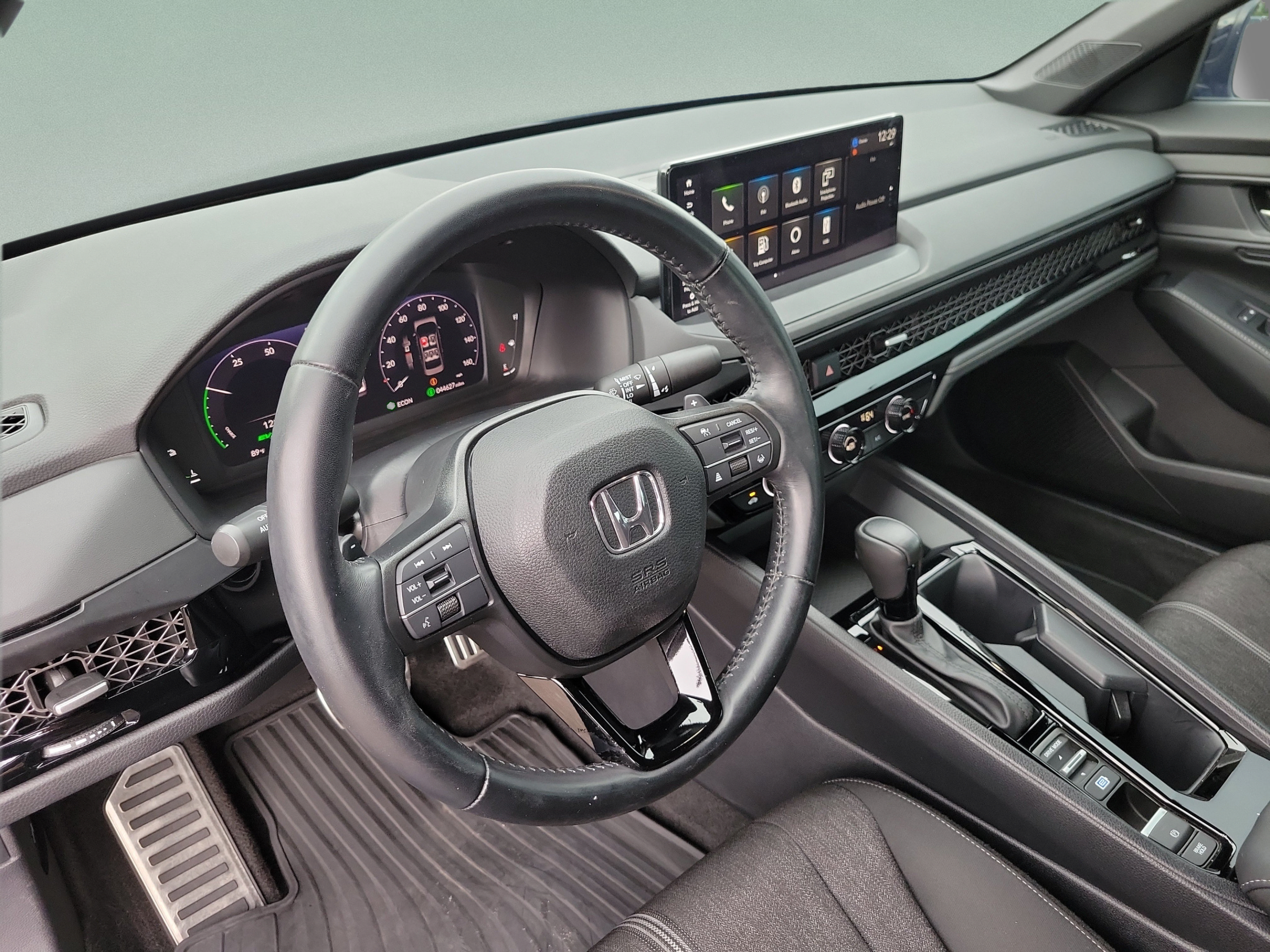 Used 2024 Honda Accord Sport image 25