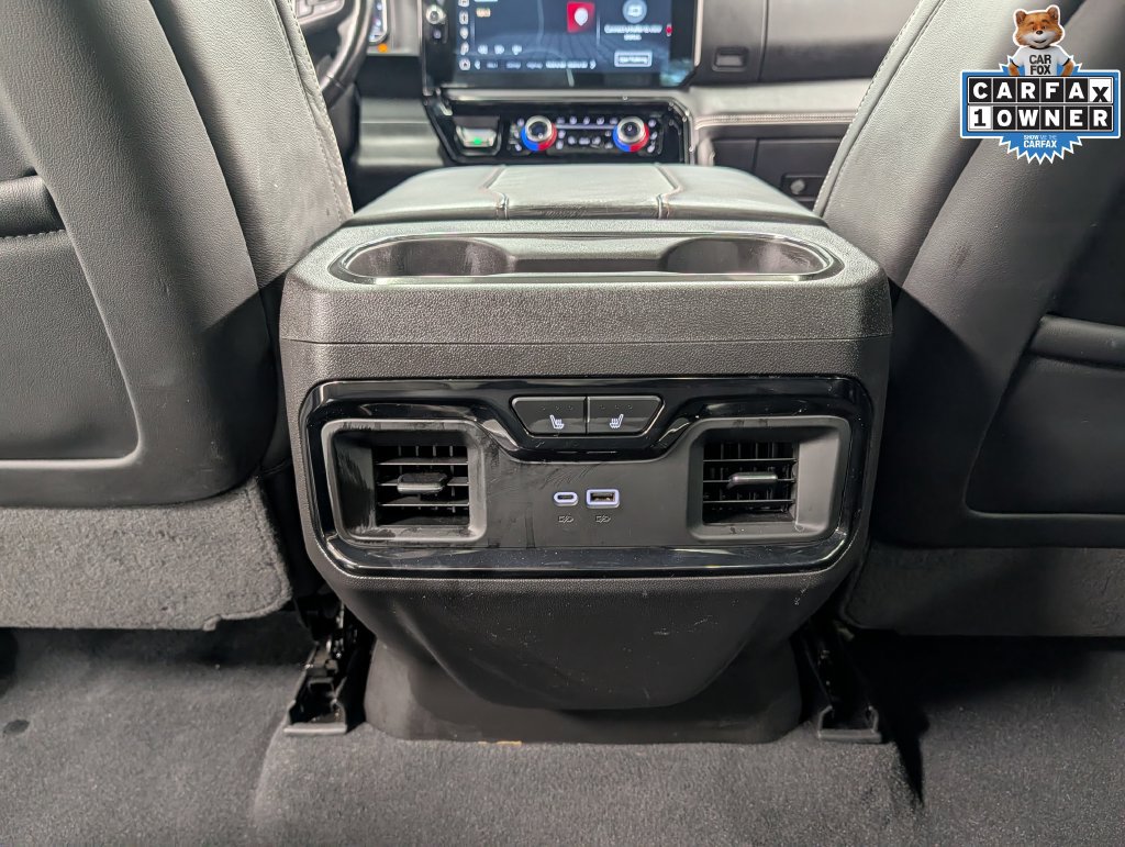 Used 2024 GMC Sierra 1500 AT4X AWD/4WD image 30