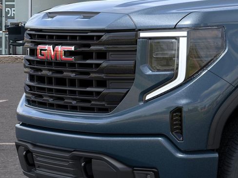 New 2026 GMC Sierra 1500 Elevation image 13