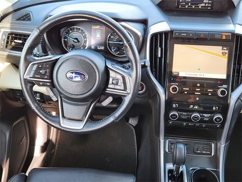 Certified 2021 Subaru Ascent Limited w/ Technology Package image 29