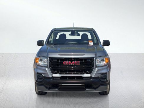 Used 2021 GMC Canyon Elevation Standard w/ Convenience Package image 5