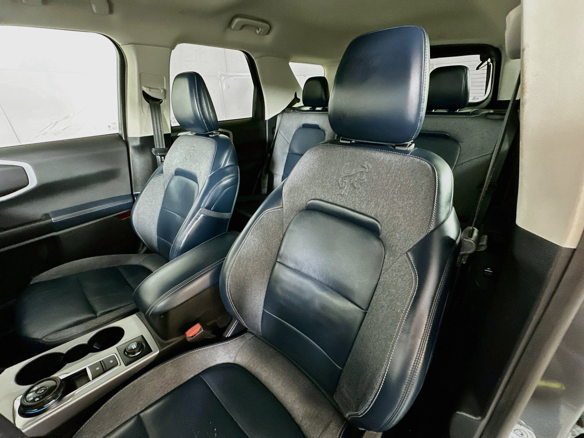 Used 2022 Ford Bronco Sport Outer Banks AWD/4WD image 19