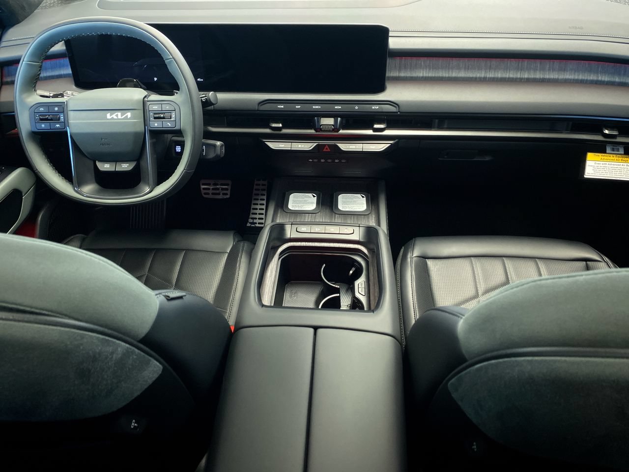 New 2027 Kia Telluride X-Line SX Prestige AWD/4WD image 33