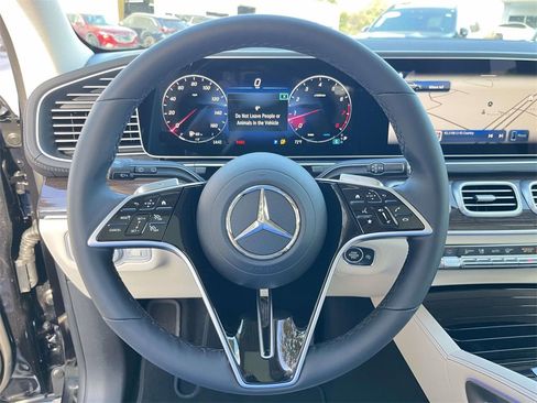 New 2026 Mercedes-Benz GLE 350 4MATIC image 16